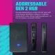 Cooler Master MasterLiquid PL360 Flux ARGB Black